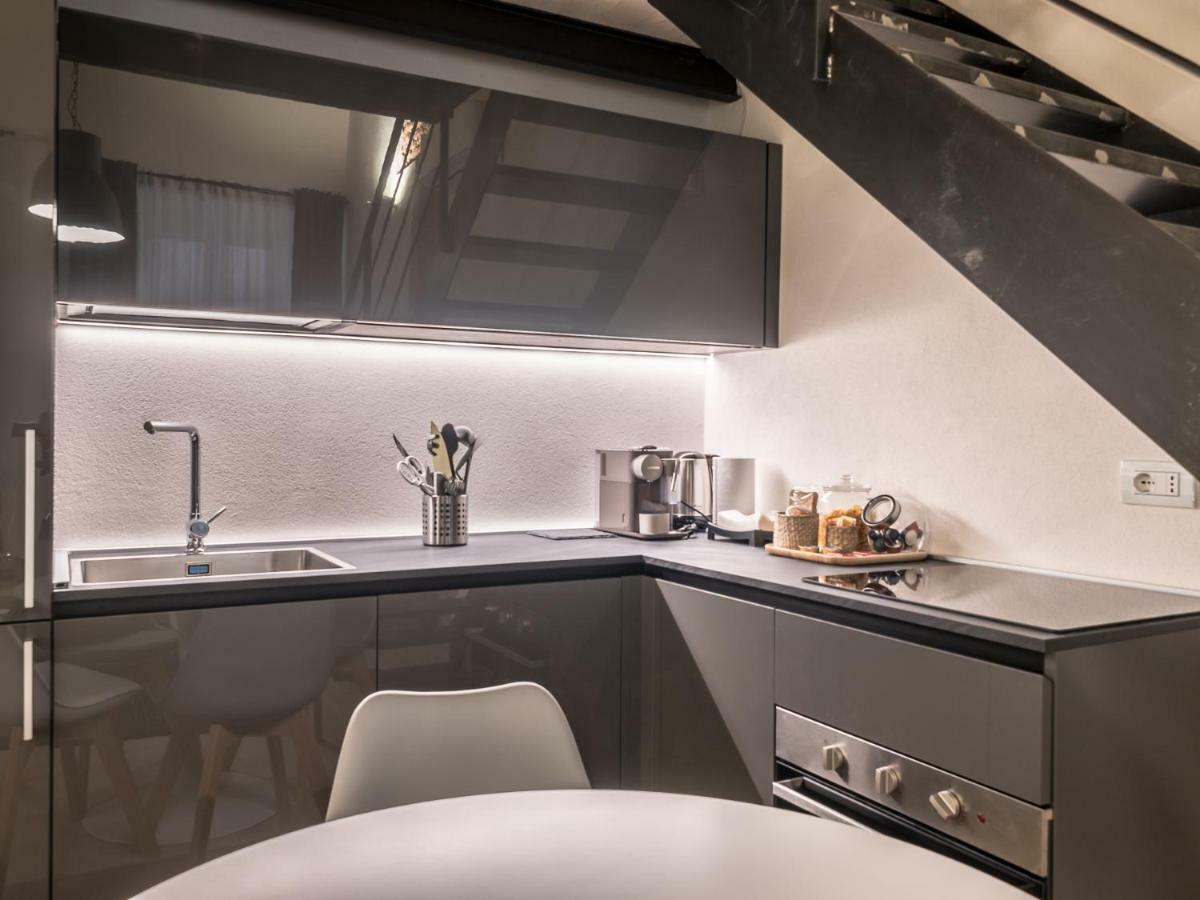 My Luxury Suites Savona Eksteriør bilde