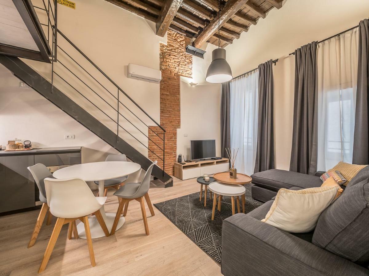 My Luxury Suites Savona Eksteriør bilde