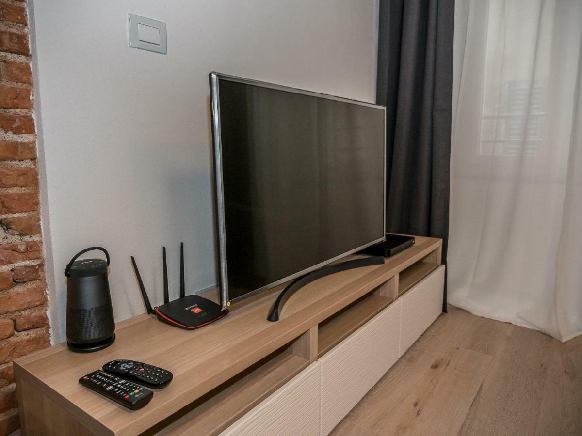 My Luxury Suites Savona Eksteriør bilde