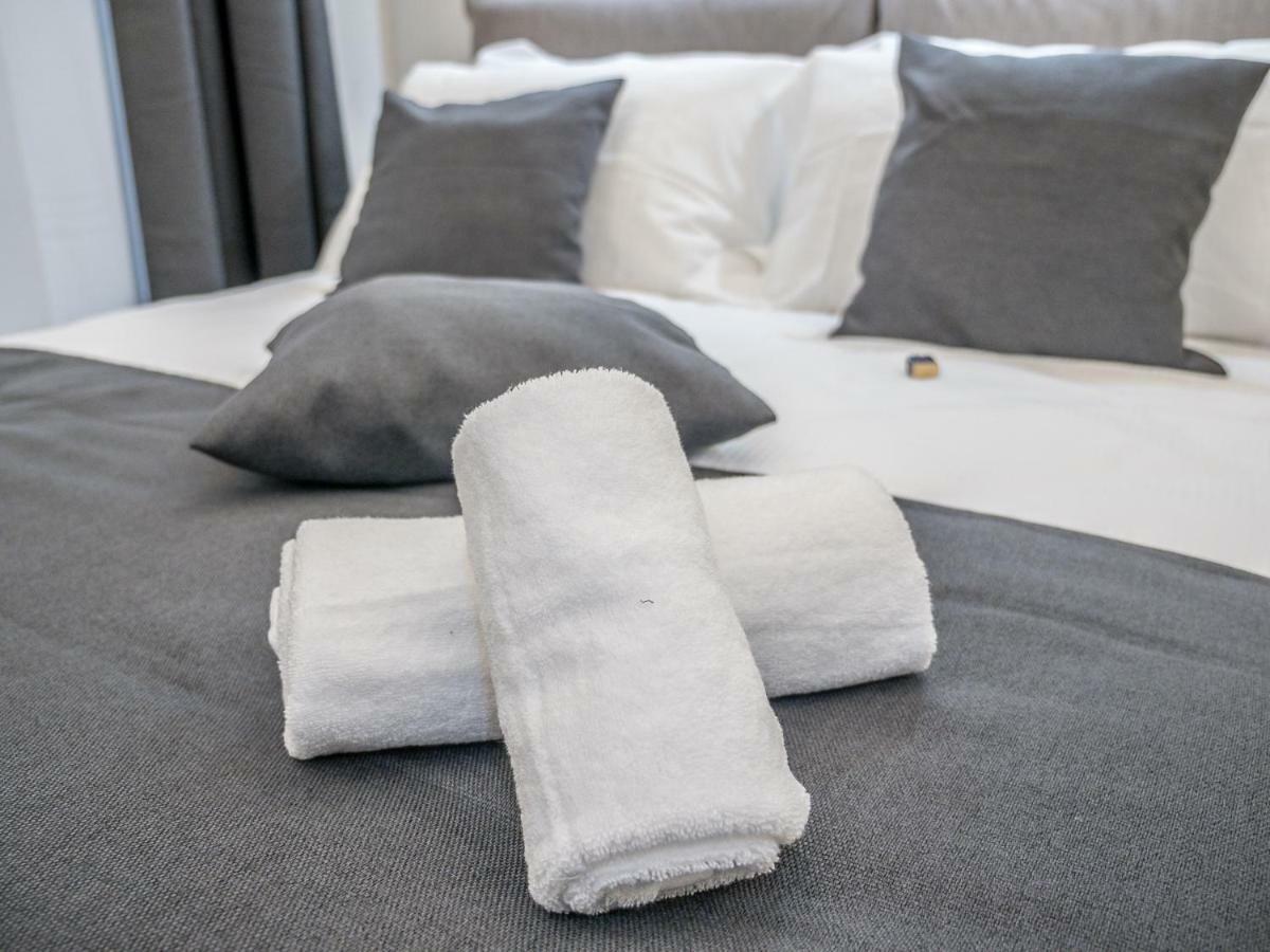 My Luxury Suites Savona Eksteriør bilde