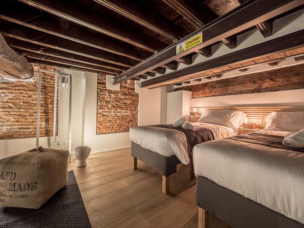 My Luxury Suites Savona Eksteriør bilde