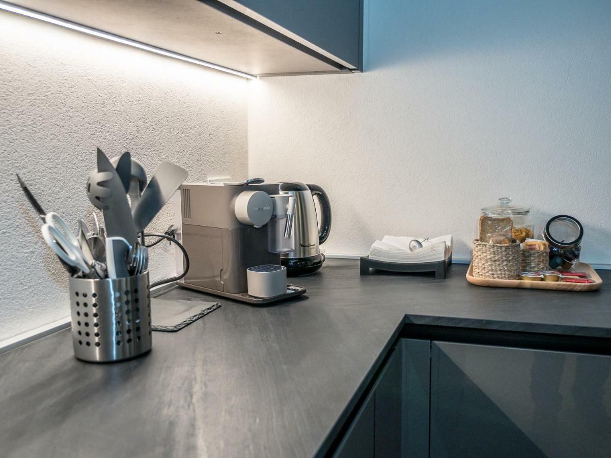 My Luxury Suites Savona Eksteriør bilde