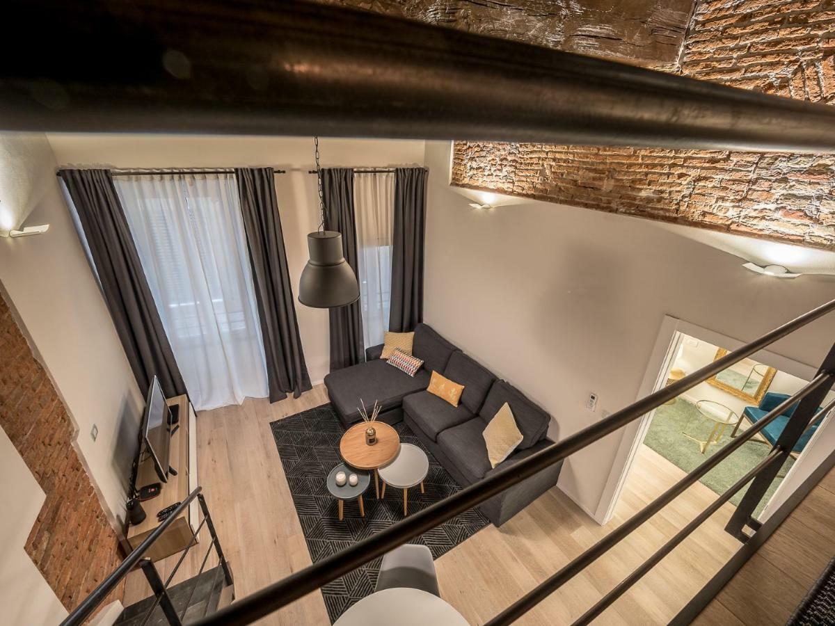 My Luxury Suites Savona Eksteriør bilde