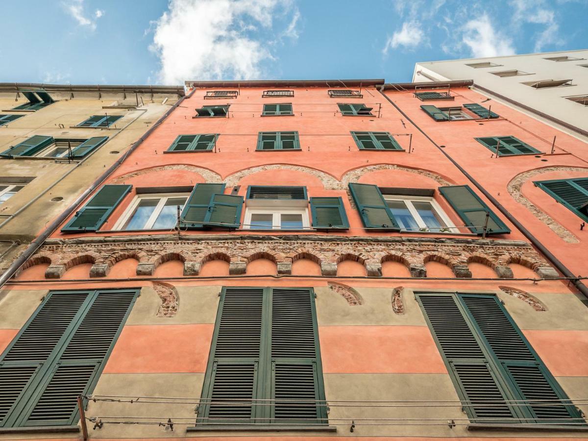 My Luxury Suites Savona Eksteriør bilde